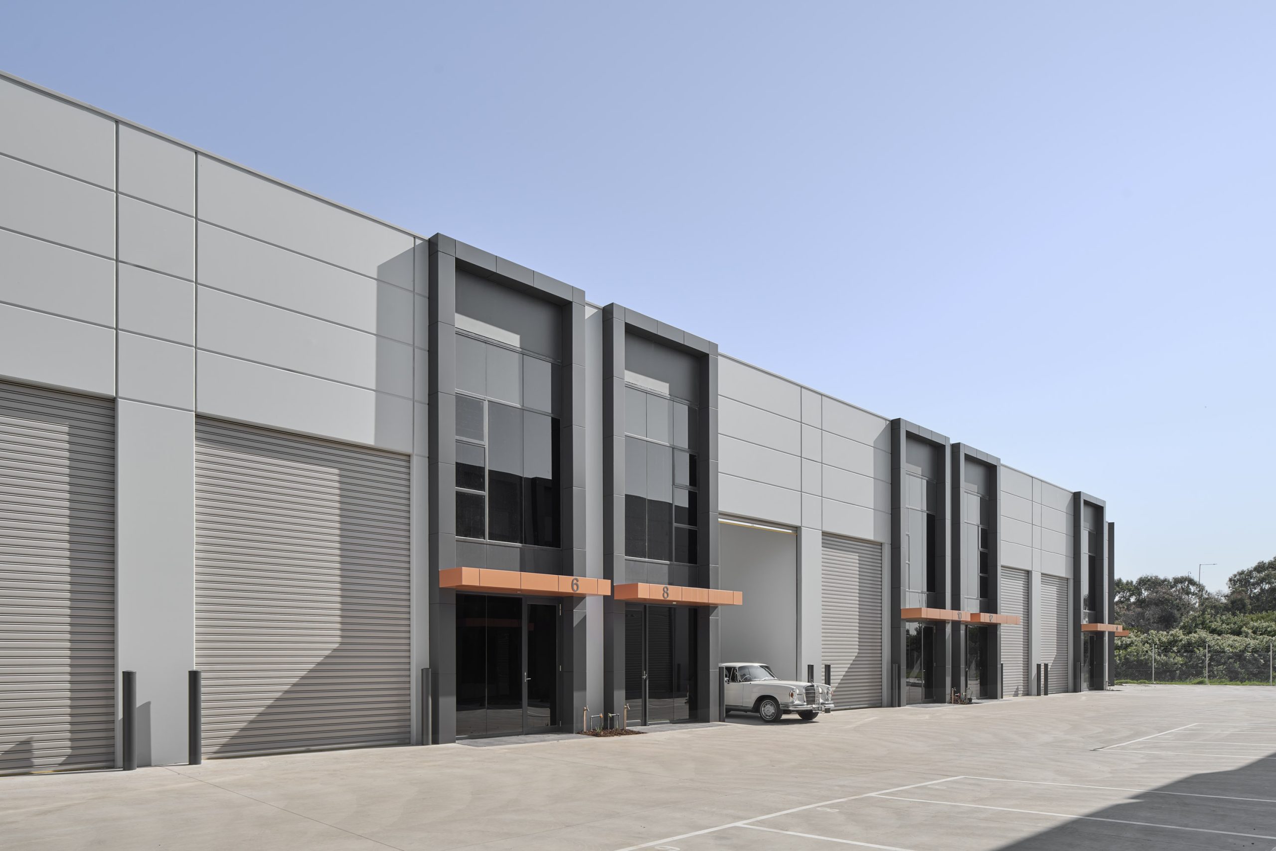 Seaford Industries
